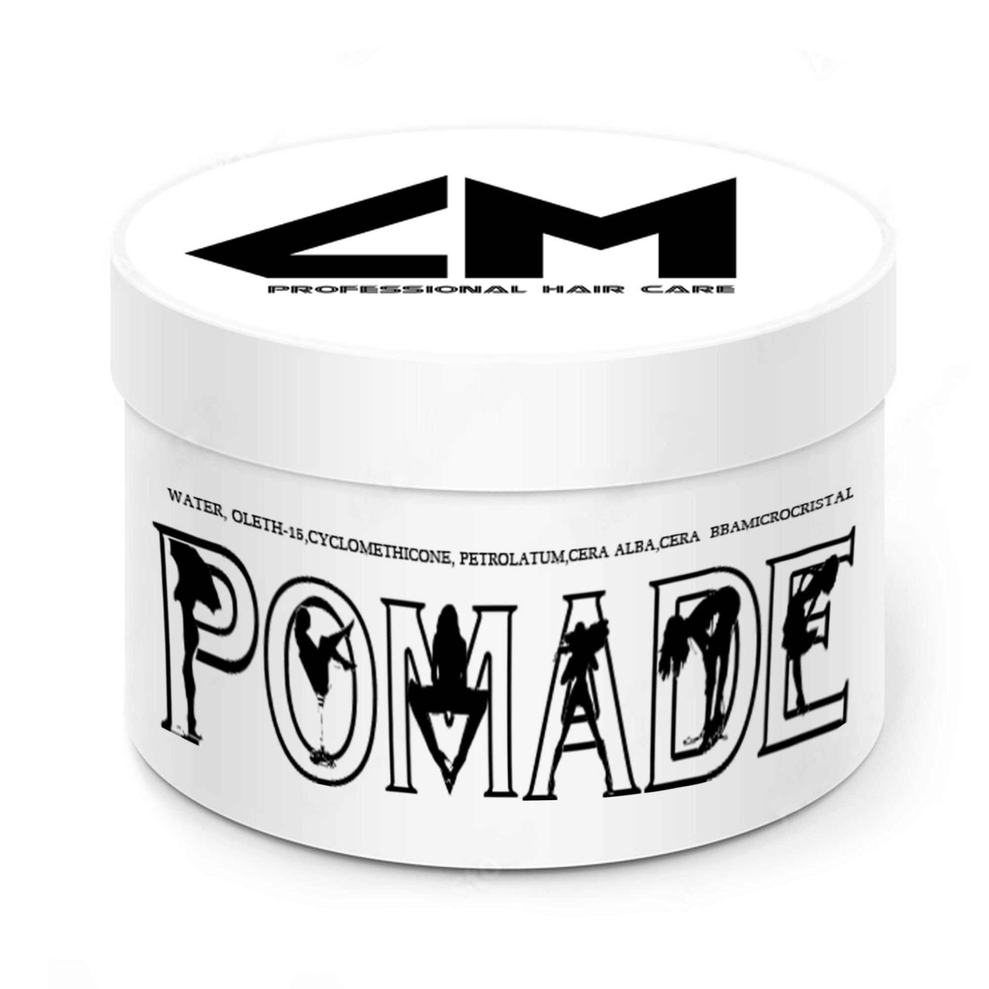 TOP Pomade vuốt tóc chính hãng và đáng mua nhất hiện nay